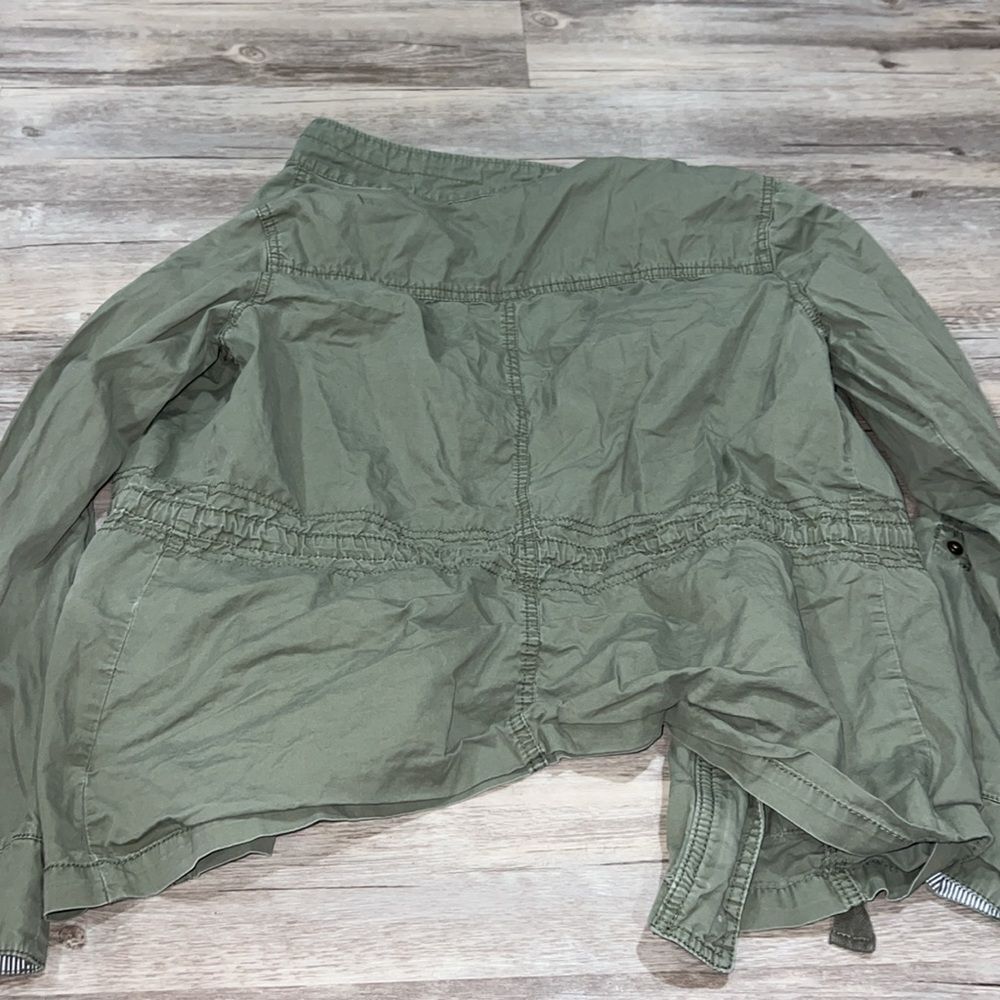 Maurice's jacket - Picture 2 of 2